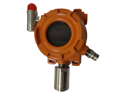 Газоанализатор ССС-903МТ