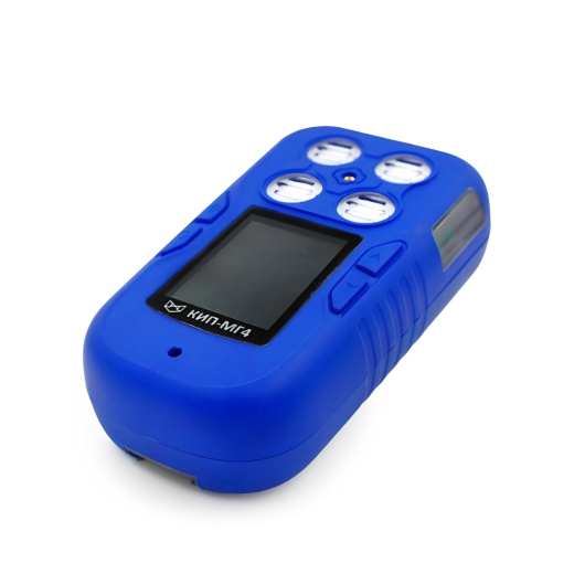 Газоанализатор КИП-МГ4