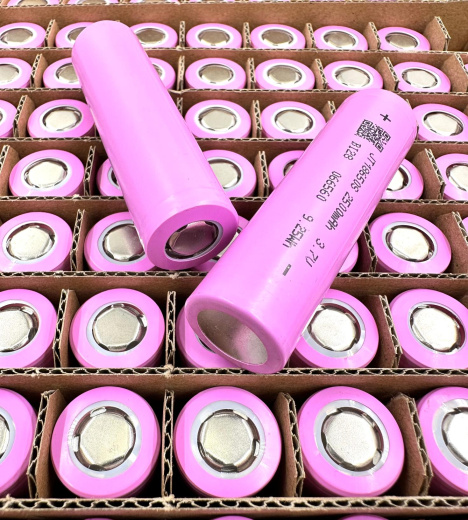 LI ION АККУМУЛЯТОР 18650 С5