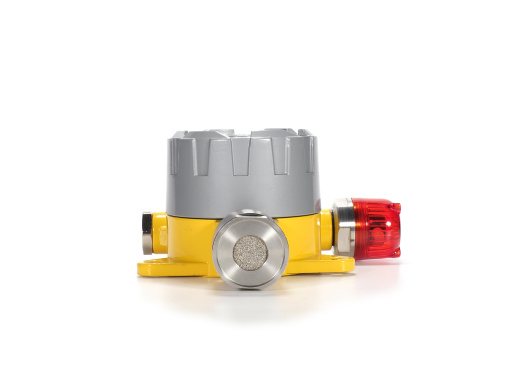 Стационарный газоанализатор СТА-К1