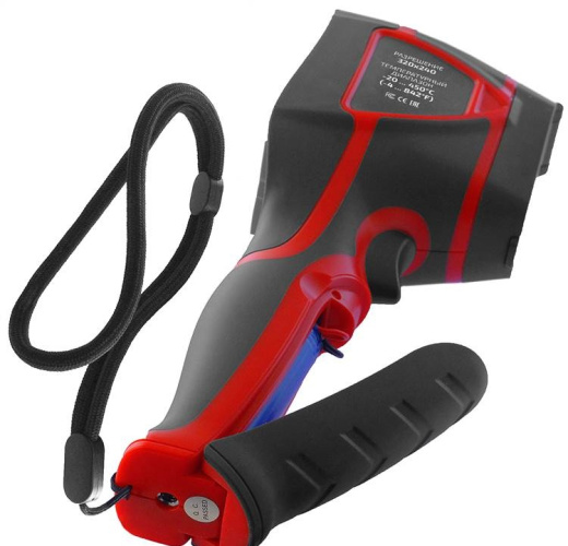 Тепловизор МЕГЕОН 27350