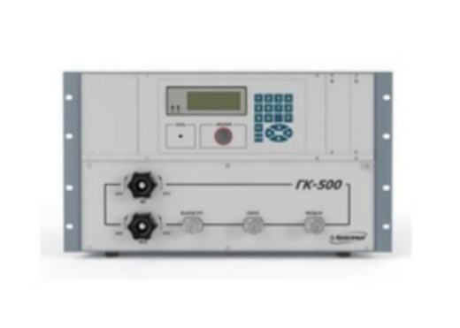 ГК-500 - генератор микроконцентраций кислорода