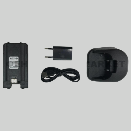 Детектор Дронов "Икар" 