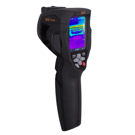 тепловизор RGK TL-160 