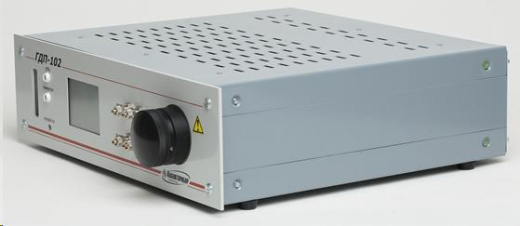 ГДП-102 - генератор газов