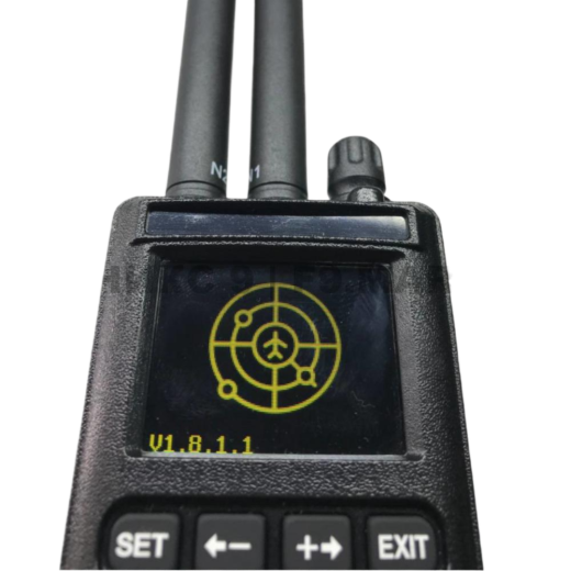 Детектор Дронов "Икар" 