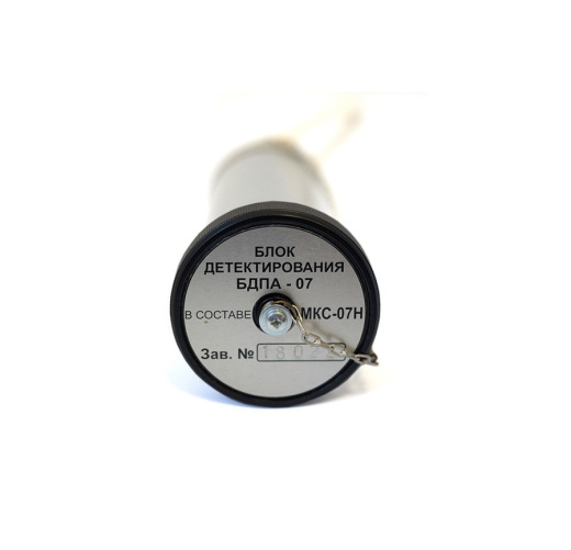 Дозиметр-радиометр ДКГ-07БС (стационарный)