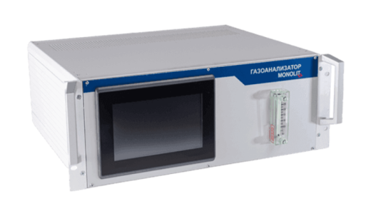 Газоанализатор MONOLIT XL стационарное или переносное исполнение