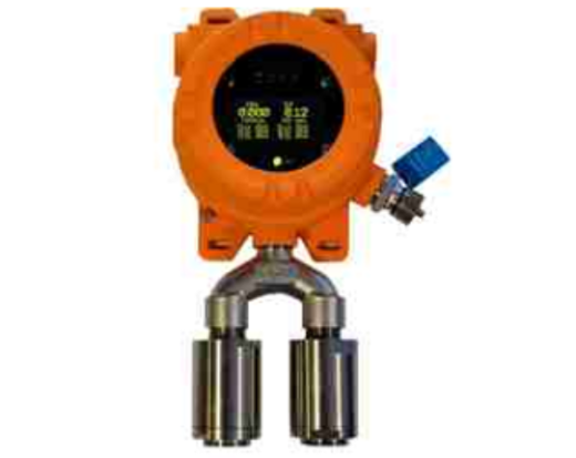 Газоанализатор ССС-903МТ возможны исп. одно- или двухканальное