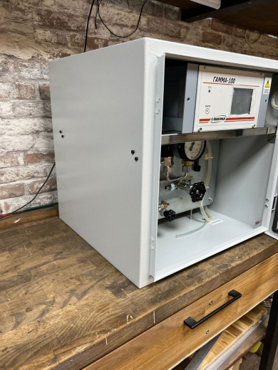 Разработка, производство технических шкафов 