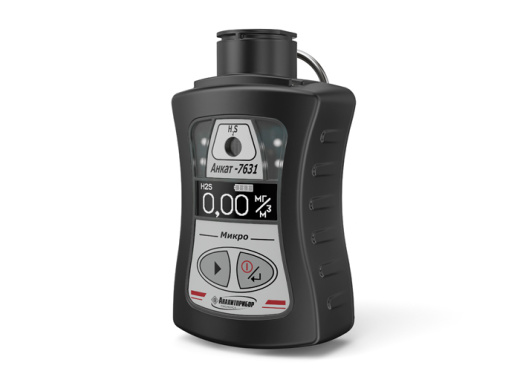 Анкат-7631Микро