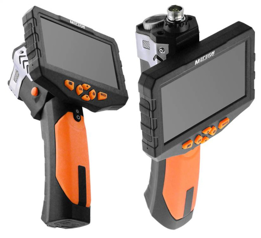 Видеоскоп - Эндоскоп МЕГЕОН 33500-339