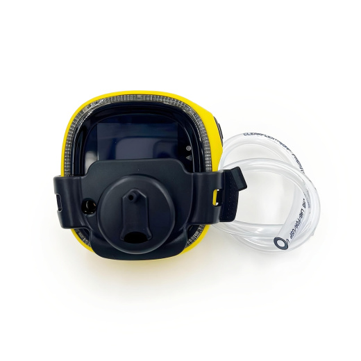 Газоанализатор Honeywell BW SOLO CLO2