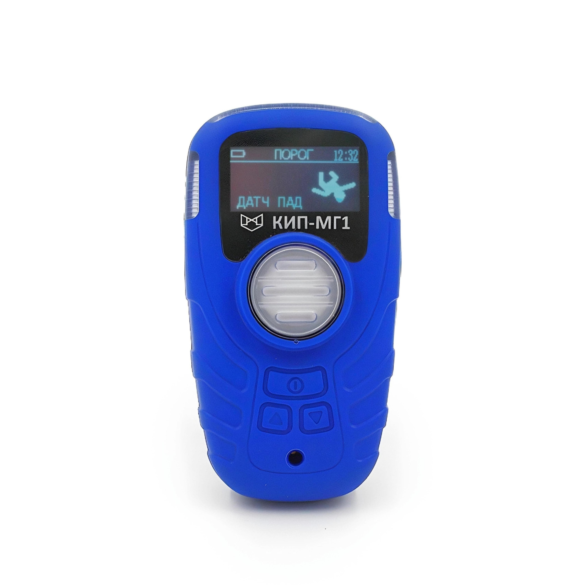 ГАЗОАНАЛИЗАТОР КИП-МГ1