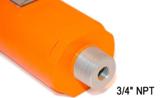 Газоанализатор ПГУ-А