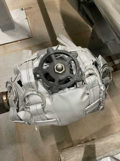 Термочехлы