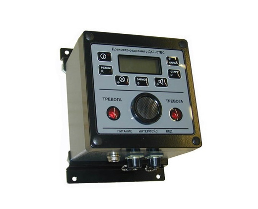 Дозиметр-радиометр ДКГ-07БС (стационарный)