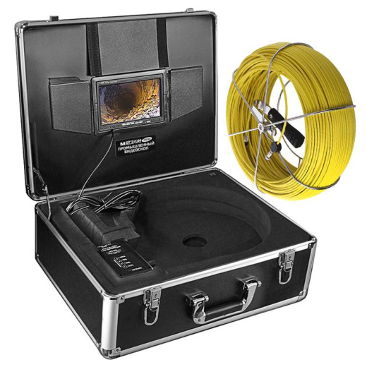 промышленный видеоскоп МЕГЕОН 33810