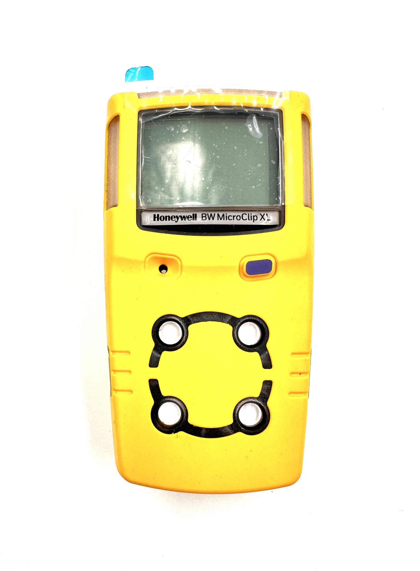 Газоанализатор GasAlertMicroClip XL