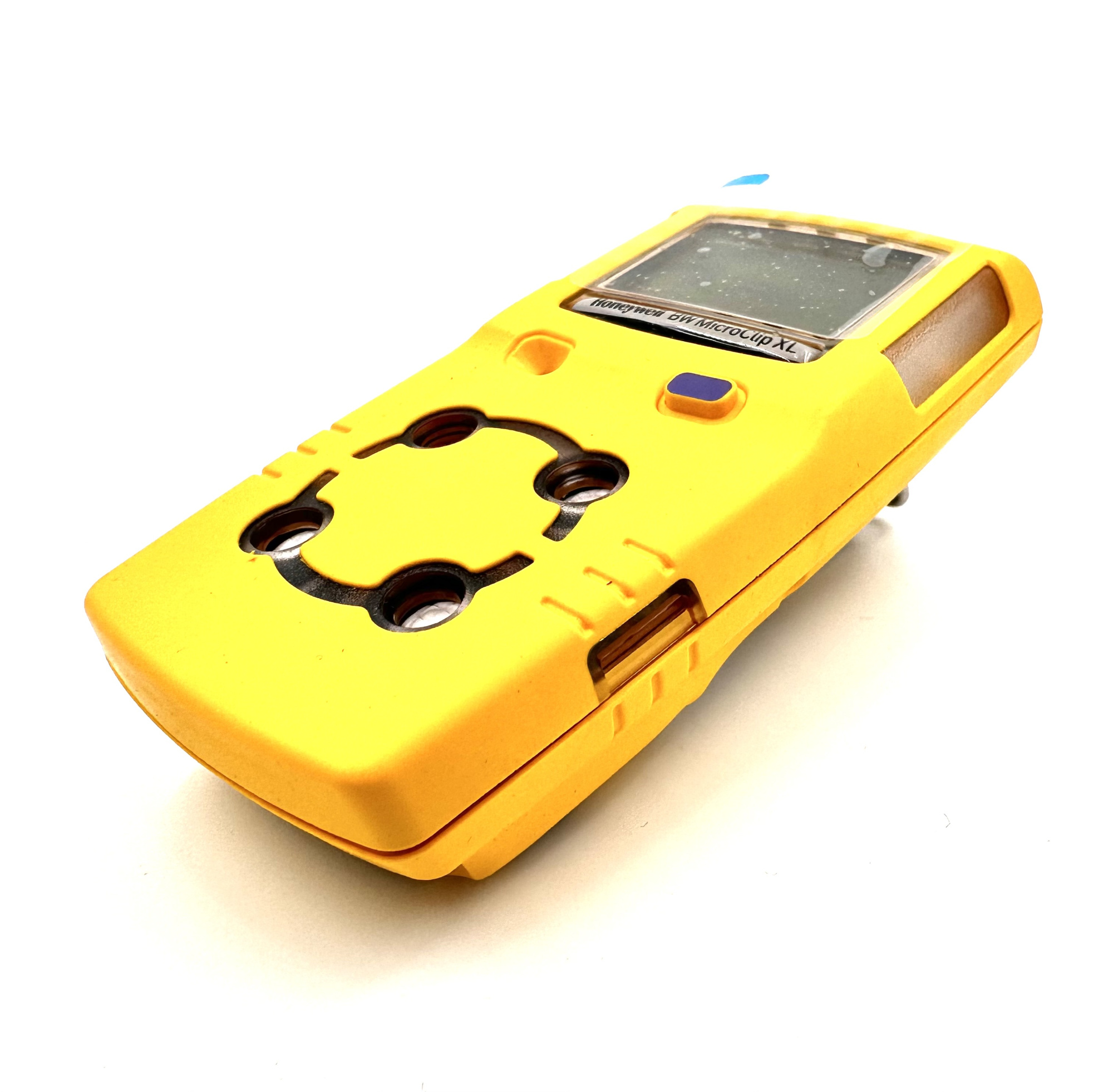 Газоанализатор GasAlertMicroClip XL