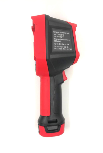 Тепловизор UTi320E