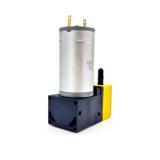 Мембранные насосы КИП DC2A/DCL2A