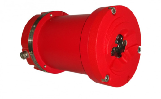 Извещатель пламени ИПЭС IR4000