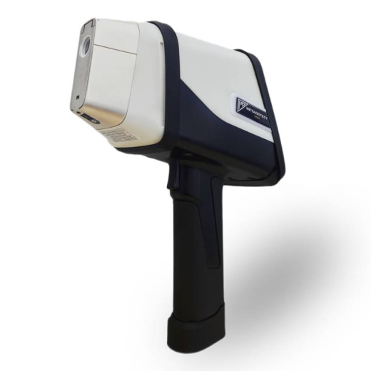 Анализатор химического состава МеталлТест