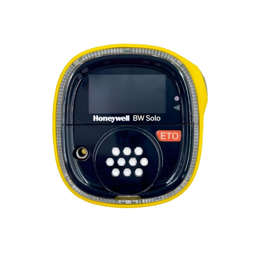 Газоанализатор Honeywell BW SOLO CLO2