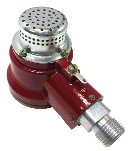 Гзоанализатор стационарный ГСМ-03